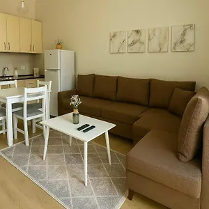 Home Inn Apartaments Tirana