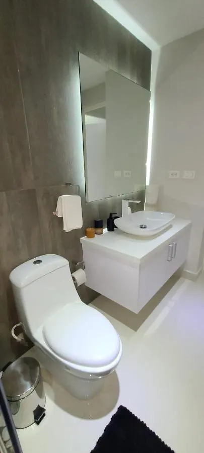 Apartamento 5Th Avenue Aparment Playa del Carmen México