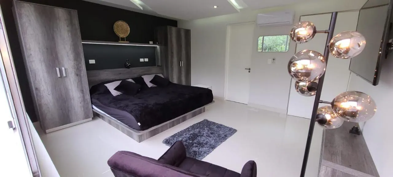 Apartamento 5Th Avenue Aparment Playa del Carmen