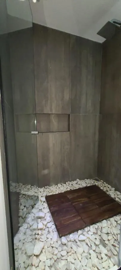 Apartamento 5Th Avenue Aparment Playa del Carmen
